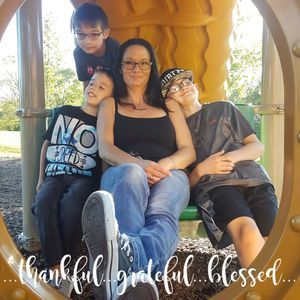 Meet your Posher, Angela